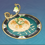 香り交じり合う風味の画像