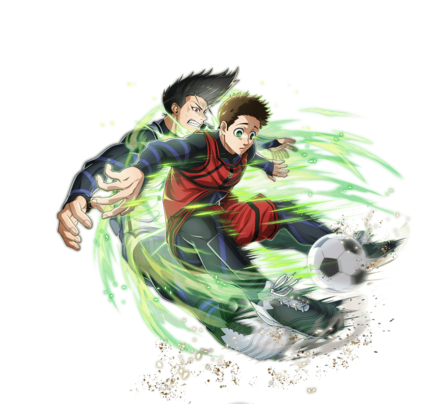 時光青志【X 背肩奪取】画像