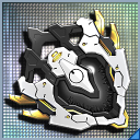 エクタシスアーマの画像