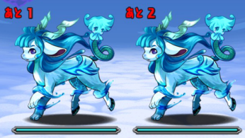 神王の空中庭園　4F