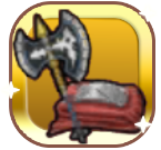 バトルマスターのアイコン