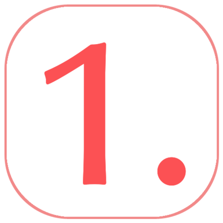 1番
