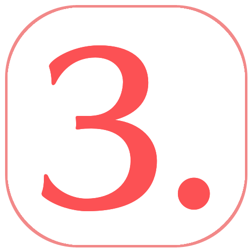 3番