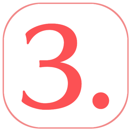 3番
