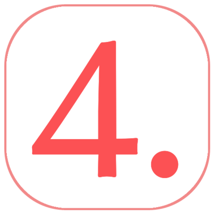 4番