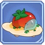 トマタマ炒め画像