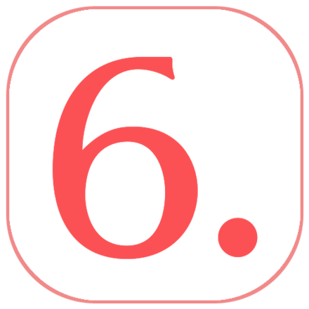 6番