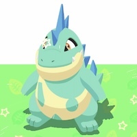 アリゲイツのアイコン