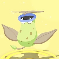 ウツボットのアイコン