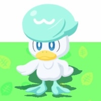 クワッスのアイコン