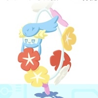 キュワワーのアイコン