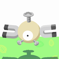 コイルのアイコン