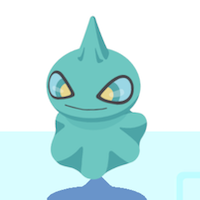 カゲボウズのアイコン