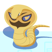 アーボックのアイコン