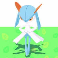 キルリアのアイコン