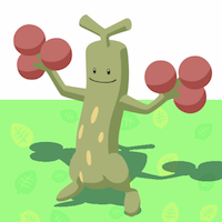 ウソッキーのアイコン