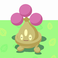 ウソハチのアイコン