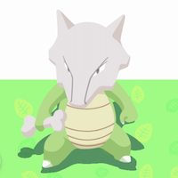 ガラガラのアイコン