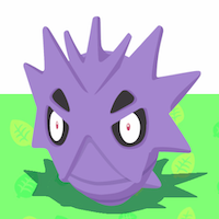 サナギラスのアイコン