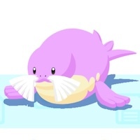 トドグラーのアイコン