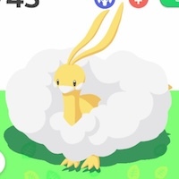 チルタリスのアイコン