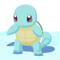 ゼニガメのアイコン