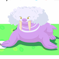 トドゼルガのアイコン