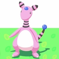 デンリュウのアイコン