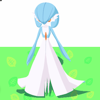 サーナイトの色違い