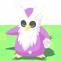 デリバードのアイコン