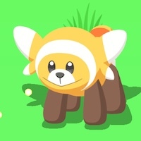 ヌイコグマのアイコン