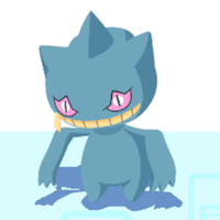 ジュペッタの色違い