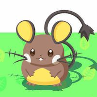 デデンネのアイコン