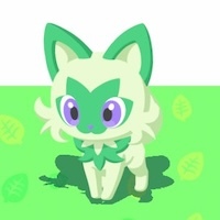 ニャオハのアイコン