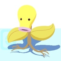 マダツボミのアイコン