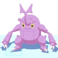 ヘラクロスのアイコン