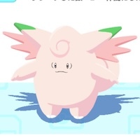 ピクシーのアイコン