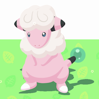 モココのアイコン