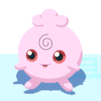 ププリンのアイコン