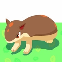 マグマラシのアイコン