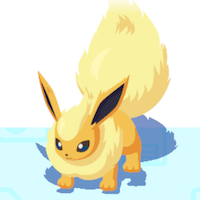 ブースターのアイコン