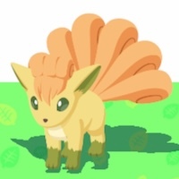 ロコンのアイコン