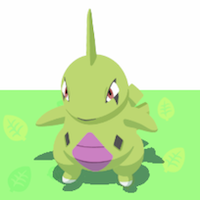 ヨーギラスのアイコン