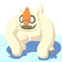 ヤルキモノのアイコン