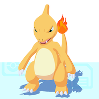 リザードのアイコン