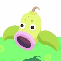 ウツドンのアイコン