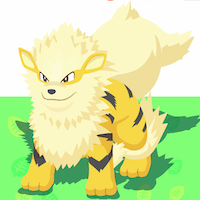 ウインディのアイコン