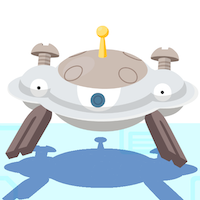 ジバコイルのアイコン