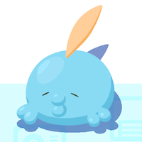 ゴクリンのアイコン