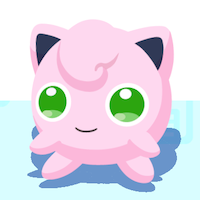 プリンのアイコン